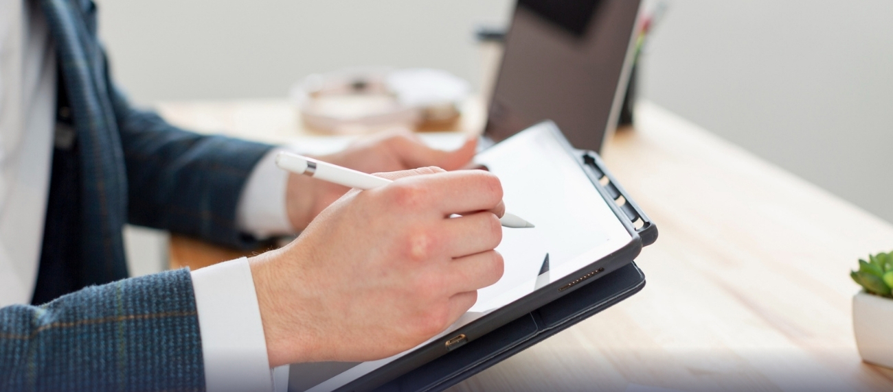 E-learning trends article image